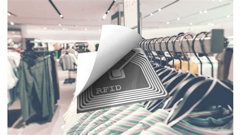 apparel rfid tags|rfid clothing tracking.